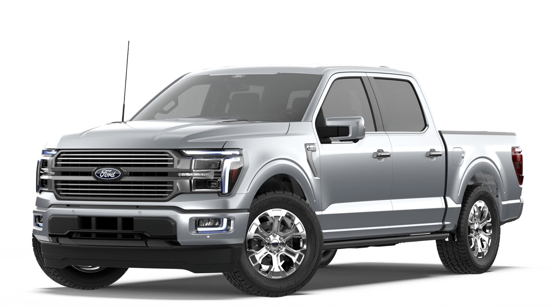 2026 Ford F-150® External Image 1